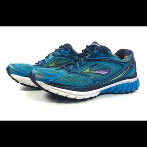 Brooks Ghost 7 Running Shoes